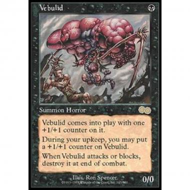 Vebulid - Vebulid - [USG] [EX]