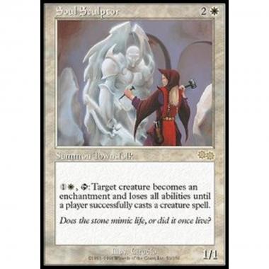 Soul Sculptor - Soul Sculptor - [USG] [EX]