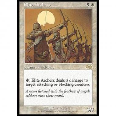 Elite Archers - Elite Archers - [USG] [EX]