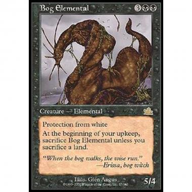 Bog Elemental - Bog Elemental - [PCY] [EX]