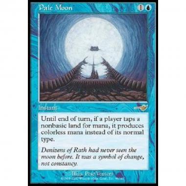 Pale Moon - Pale Moon - [NEM] [EX]