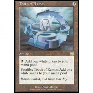 Tooth of Ramos - Tooth of Ramos - [MMQ] [EX]