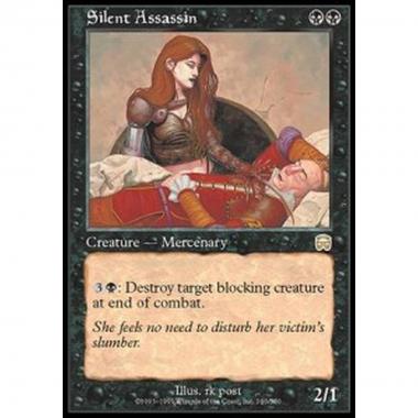 Silent Assassin - Silent Assassin - [MMQ] [EX]