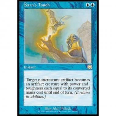 Karn's Touch - Tocco di Karn - [MMQ] [EX]