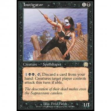 Instigator - Instigator - [MMQ] [EX]