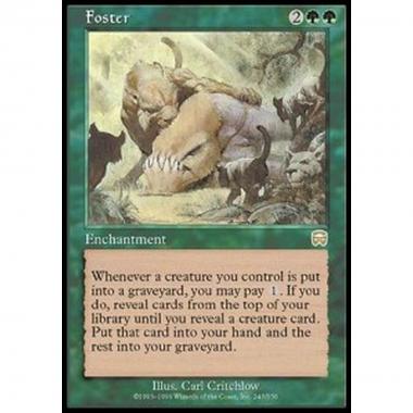 Foster - Foster - [MMQ] [EX]