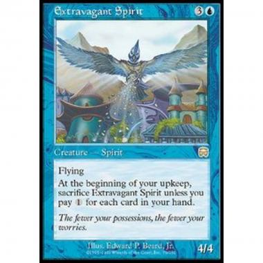 Extravagant Spirit - Extravagant Spirit - [MMQ] [EX]