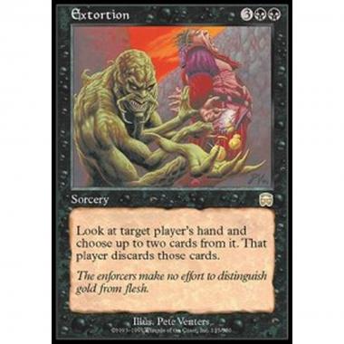 Extortion - Extortion - [MMQ] [EX]