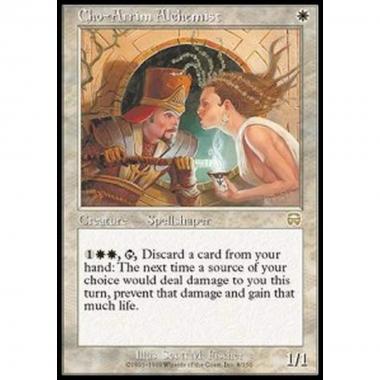 Cho-Arrim Alchemist - Cho-Arrim Alchemist - [MMQ] [EX]