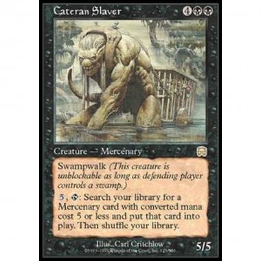 Cateran Slaver - Cateran Slaver - [MMQ] [EX]