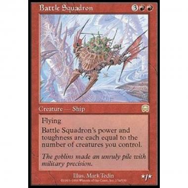 Battle Squadron - Battle Squadron - [MMQ] [EX]