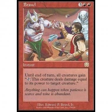 Brawl - Brawl - [MMQ] [EX]