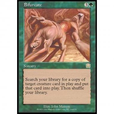 Bifurcate - Biforcare - [MMQ] [EX]