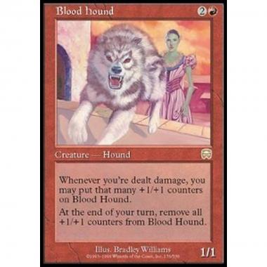 Blood Hound - Blood Hound - [MMQ] [EX]
