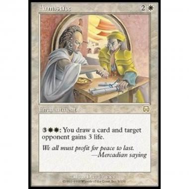 Armistice - Armistice - [MMQ] [EX]