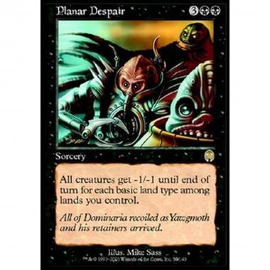 Planar Despair - Disperazione Dimensionale - [APC] [EX]