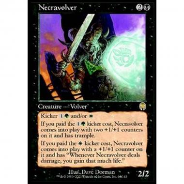 Necravolver - Necravolvero - [APC] [EX]