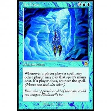 Ice Cave - Caverna di Ghiaccio - [APC] [EX]