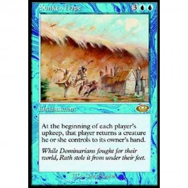 Sunken Hope - Speranza Affondata - [PLS] [EX]