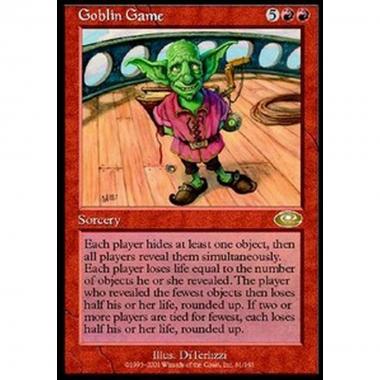 Goblin Game - Gioco Goblin - [PLS] [EX]