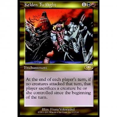 Keldon Twilight - Crepuscolo di Keld - [PLS] [EX]
