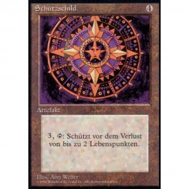 Conservator - Conservatore di Vita - [DTL] [EX]