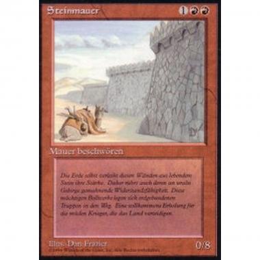 Wall of Stone - Muro di Pietra - [DTL] [GD]