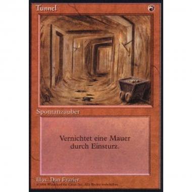 Tunnel - Tunnel - [DTL] [EX]