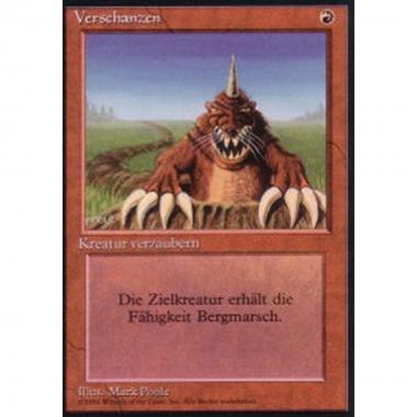 Burrowing - Scavagallerie - [DTL] [EX]