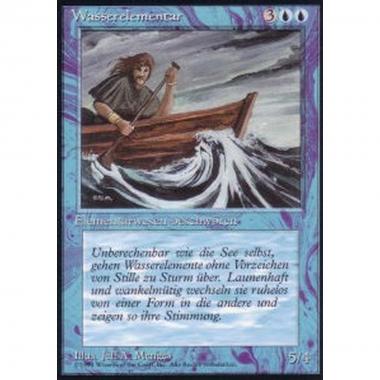 Water Elemental - Elementale dell'Acqua - [DTL] [GD]