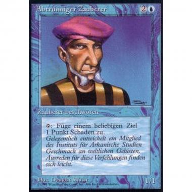 Prodigal Sorcerer - Stregone Errante - [DTL] [EX]