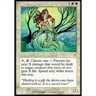 Atalya, Samite Master - Atalya,Maestra Samita - [INV] [EX]