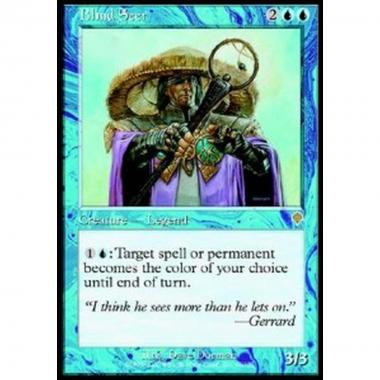 Blind Seer - Blind Seer - [INV] [EX]
