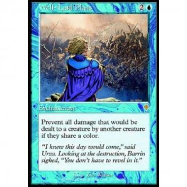 Well-Laid Plans - Strategia Brillante - [INV] [EX]