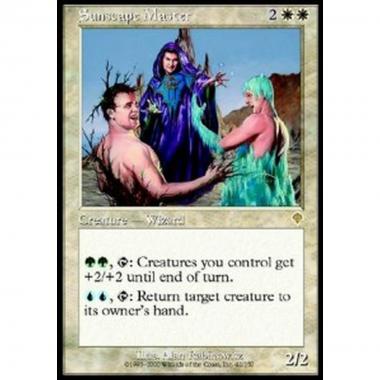 Sunscape Master - Maestro Soleologo - [INV] [EX]