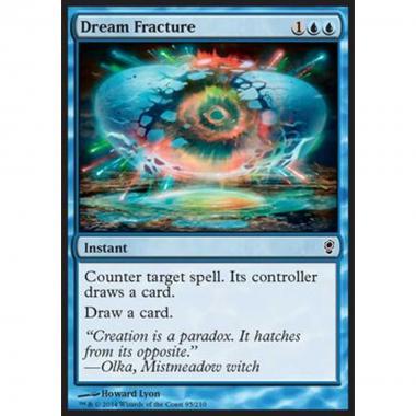 Dream Fracture - Dream Fracture - [CNS] [NM]