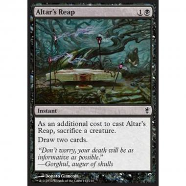 Altar's Reap - Altar's Reap - [CNS] [NM] [Foil]