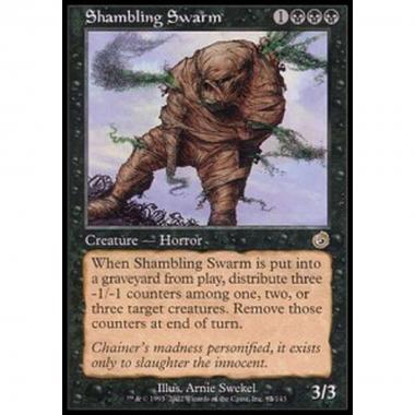 Shambling Swarm - Shambling Swarm - [TOR] [EX]