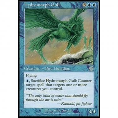 Hydromorph Gull - Gabbiano Idromorfo - [TOR] [EX] [Foil]
