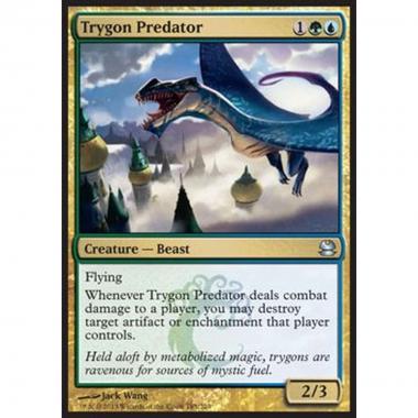 Trygon Predator - Trygon Predator - [MMA] [NM]