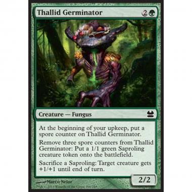 Thallid Germinator - Thallid Germinator - [MMA] [NM] [Foil]