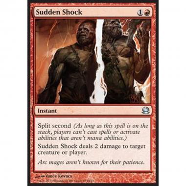 Sudden Shock - Sudden Shock - [MMA] [NM]