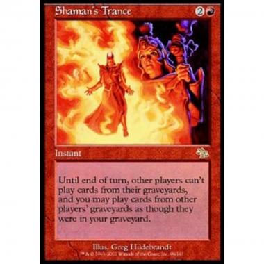 Shaman's Trance - Trance dello Sciamano - [JUD] [EX]