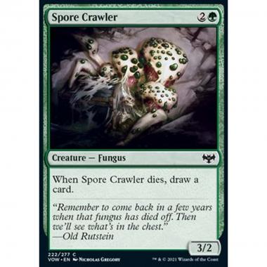 Spore Crawler - Strisciante di Spore - [VOW] [NM]