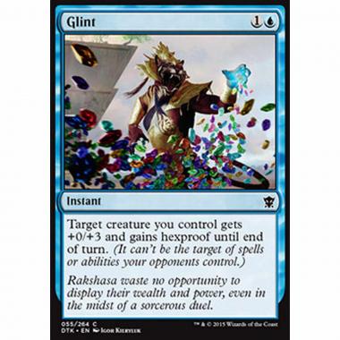 Glint - Scintillio - [DTK] [NM] [Foil]
