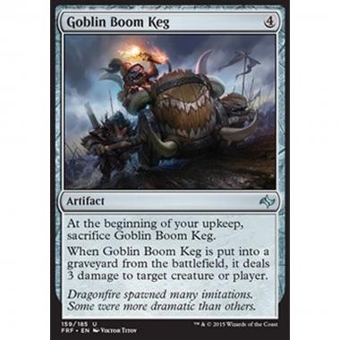 Goblin Boom Keg - Goblin Boom Keg - [FRF] [NM]