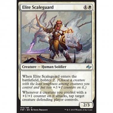 Elite Scaleguard - Elite Scaleguard - [FRF] [NM]