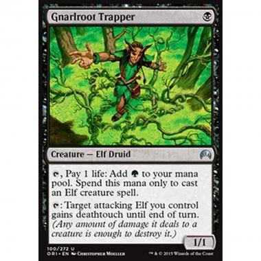Gnarlroot Trapper - Gnarlroot Trapper - [ORI] [NM]