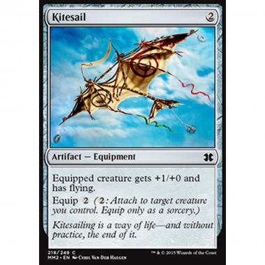 Kitesail - Kitesail - [MM2] [NM] [Foil]