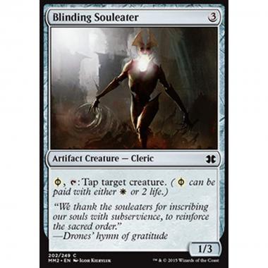 Blinding Souleater - Blinding Souleater - [MM2] [NM] [Foil]